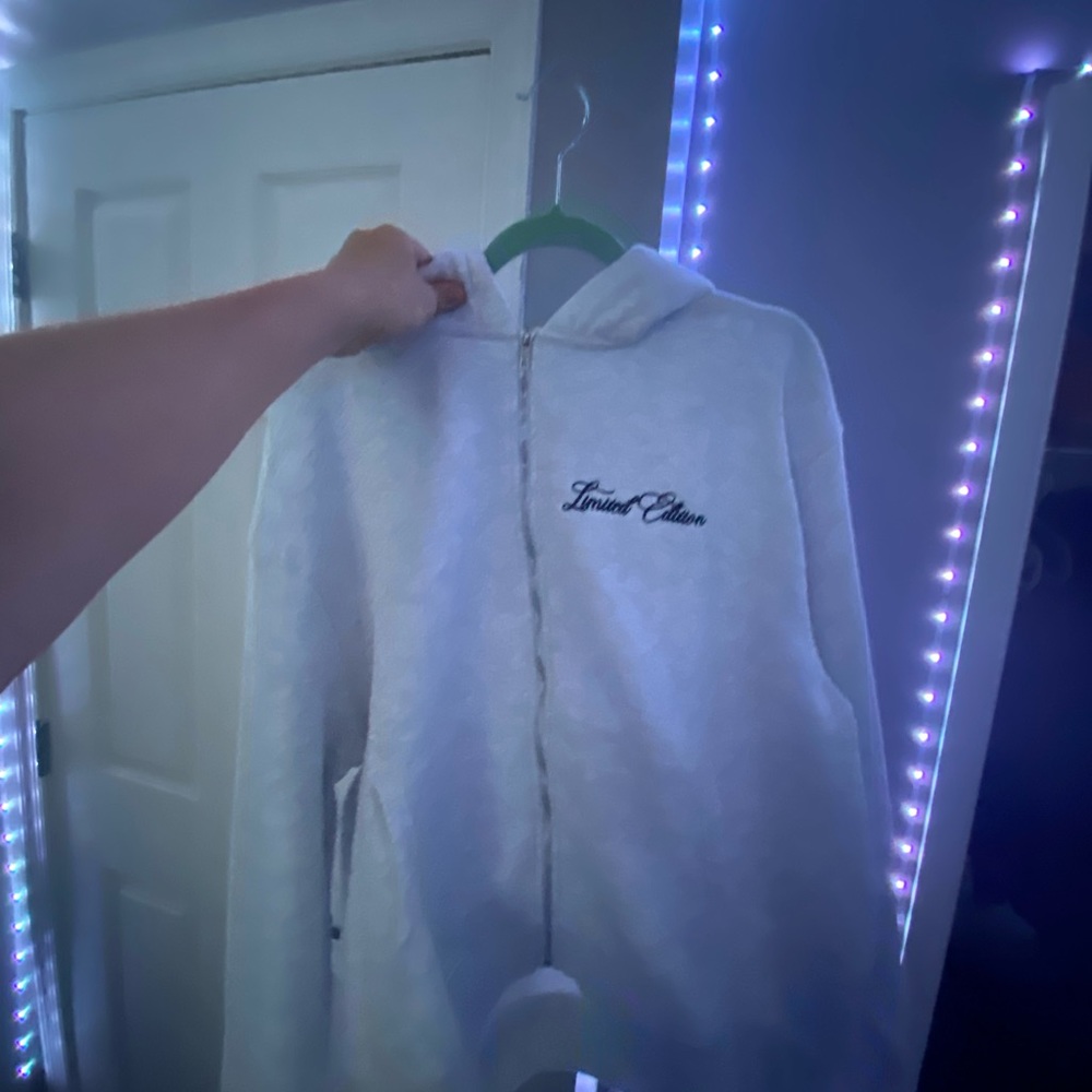 Boohooman hoodie